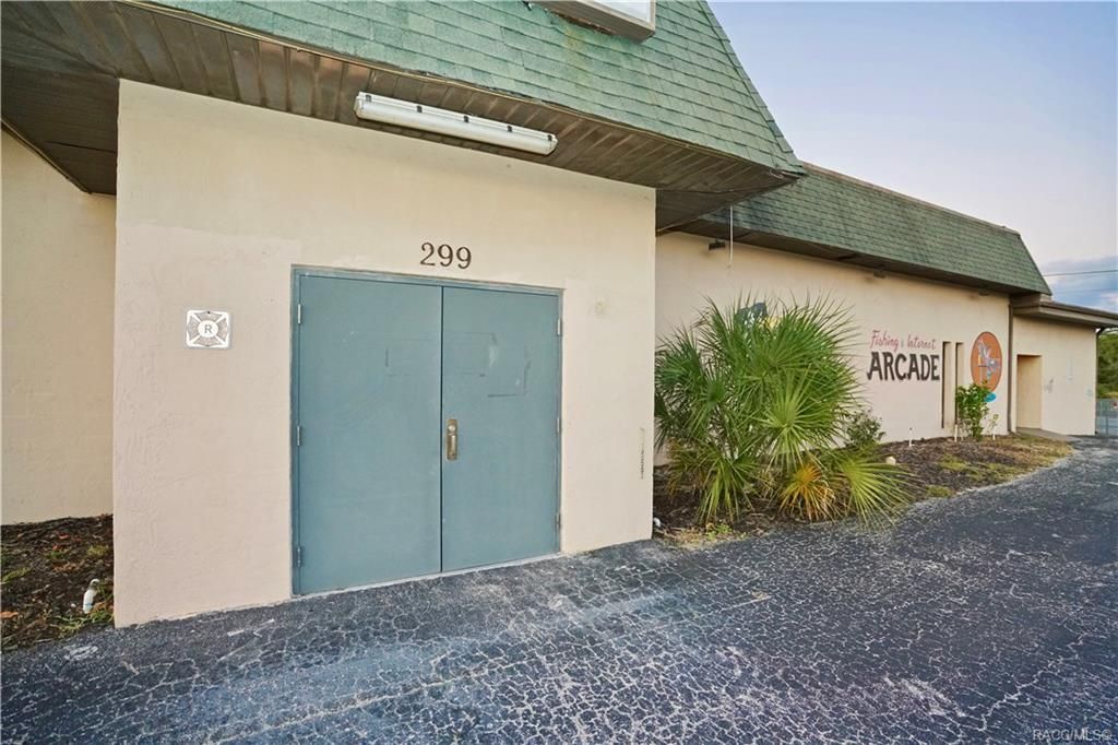299 E Gulf To Lake Hwy, Lecanto, FL 34461